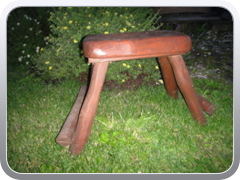 Taboret